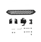 Expansion Phone Stand for Jeep Wrangler JL 2018+ Car Interior Accessory HEBE