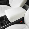 Tesla Model 3 Y Center Console Armrest Cover Pad
