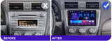 9-Inch Android 13 Head Unit for Toyota Camry 2006–2011