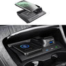 Wireless Charging Panel for Mercedes C-Class 2015-2022