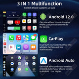 Android Head Unit AI Box Video Player for Universal OEM Radios Android Head Unit AKAMATE