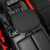 Memory Foam Armrest Mat for Toyota GR86 Subaru BRZ Car Interior Accessory GMUNI