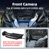 Wireless GPS Dashboard for BMW R1200GS R1250GS