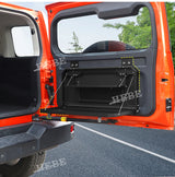 Tailgate Storage Shelf Double-Layer for GWM Tank 300