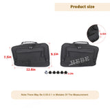 Trunk Window Organizer for Jetour Traveler T2 2023+