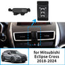 Smart Wireless Fast Charging Phone Holder for Mitsubishi Eclipse