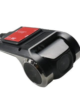 HD 1080P Dashcam with Android 12 GPS Navigation System Dashcam Aotsr