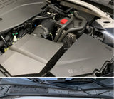 Aluminum Alloy Decorative Strut Bar for Volvo XC60 XC90