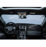 Front Windshield Sunshade for Dodge Nitro 2007-12