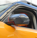 ABS Mirror Housing Cover for Ford Bronco Sport 2021-2026