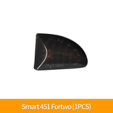 LED Side Marker Light for Smart Fortwo 2009-2019