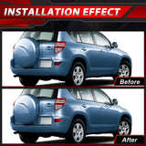 Rear Bumper Reflector Replacement for Toyota RAV4 Car Interior Accessory OEM
