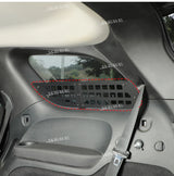 Trunk Rear Window Storage Rack for Dodge Durango 2006-2010