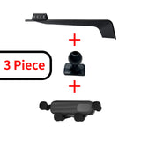 15W Wireless Fast Charging Phone Holder for Lexus RX 2023–2025
