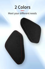 Memory Foam Knee Pads for Toyota GR86 Subaru BRZ