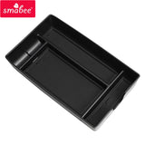 Lexus RX 2023 2024 Car Armrest Storage Box Center Console Organizer Tray Interior Accessories Stowing Tidying BLACK