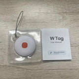 Bluetooth GPS Item Tracker Tag for Android Devices
