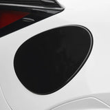 Fuel Tank Cap Cover Trim for Toyota GR86 BRZ Car Interior Accessory OEM