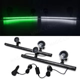 Universal Emergency Strobe Light Bar 96 LED 12V-24V