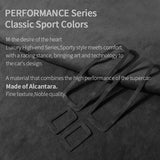 For BMW F30 F34 Door Window Switch Lifter Control Panel Frame Trim Sticker Car Interior Tuning Accessory OEM