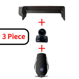 Smart Wireless Charging Phone Holder for Geely Emgrand
