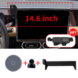 Smart Wireless Charging Phone Holder for Leapmotor C11