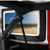 Roof Heat Insulation for Jeep Wrangler JK