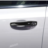 ABS Door Handle Decoration Cover Chrysler 300 2011