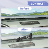 Rotatable Magnetic Phone Holder for Ford Bronco 2021-2025