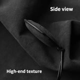 Suede Car Key Case for Mercedes Benz Smart #1 #3 fortwo brabus EQFortwo ForFour Premium Pro+ Car Interior Accessory OEM