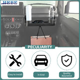 Co-Pilot Handle Storage for Suzuki Jimny 2019-2025 Car Interior Accessory HEBE