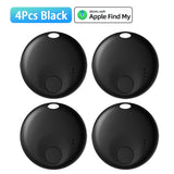 Car Interior Accessory Find My Tracker for iPhone iOS