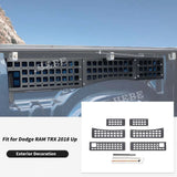 Tailgate Expansion Rack for Dodge RAM TRX 2018-2025 Car Interior Accessory HEBE