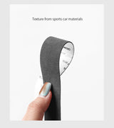 For BYD Seal U/ SEALION 5 DM-i / For BYD SEALION Original Leather Center Gear Shift Knob Cover Lever Shifter Boot Car Accessory