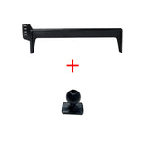 Smart Wireless Charging Phone Holder for Jetour T2 2024–2025