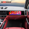 15-Inch Android 13 Multimedia Head Unit for Porsche Cayenne