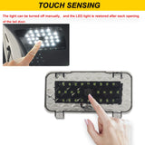 Rear Hatch Cargo Light for Toyota Land Cruiser LC250 J250 Car Interior Accessory iJDM