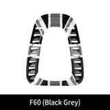 Dashboard Air Conditioning Vent Trim Mini Cooper F60