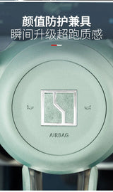 Car Steering Wheel Emblem Suede Decoration Sticker for Zeekr 001 21-25 Interior Modification Accessories