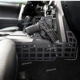 Gear Shift Storage Shelf for Toyota 4Runner 2010-2023