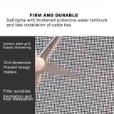 Anti-Rat Insect Net for Volvo S90 XC60 XC90 Car Interior Accessory LINGLUYANG
