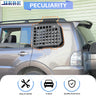 Rear Window Storage Rack for Pajero 2007-2021