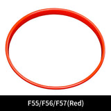 Navigation Screen Protective Trim for MINI COOPER
