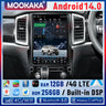 12-Inch Android 13 Head Unit for Ford Ranger 2015–2022