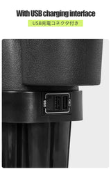 Center Console Armrest Box for Suzuki Jimny