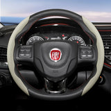 Breathable Segmented Wheel Cover for Fiat Models