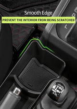 Gear Shift Storage Organizer for Suzuki Jimny