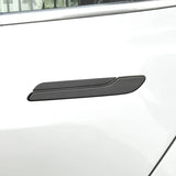 Door Handle Cover Anti-Scratch for Tesla Model 3 Y Car Interior Accessory GMUNI