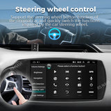 2K QLED Android Head Unit for Toyota Yaris 2012-2017 Android Head Unit RSNAVI