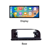15.8" Android 14 Navigation Stereo for Audi A6 2010–2011